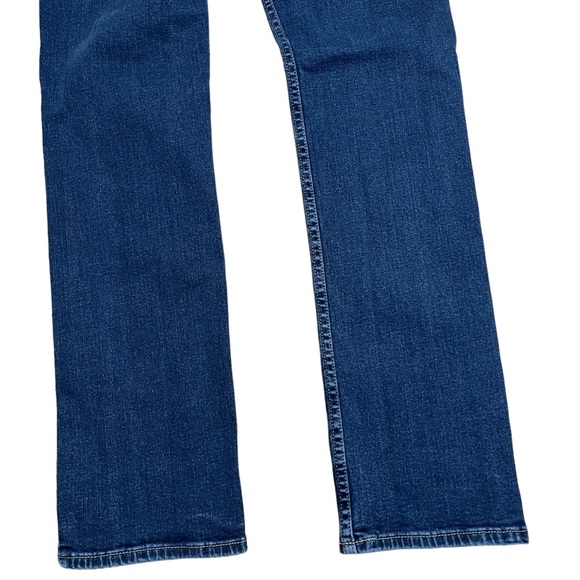 Hollister California Slim Straight Hollister Epic Flex Mens Jeans Size 32X34 - Picture 6 of 6